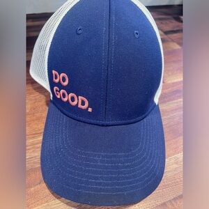 Cotopaxi Do Good Trucker Hat